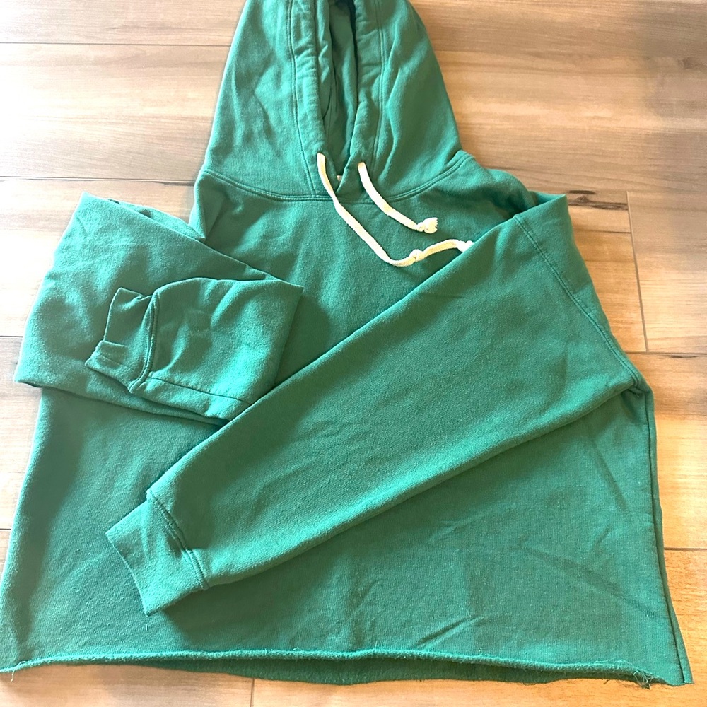 Small Universal Thread Sweatshirt - image 1